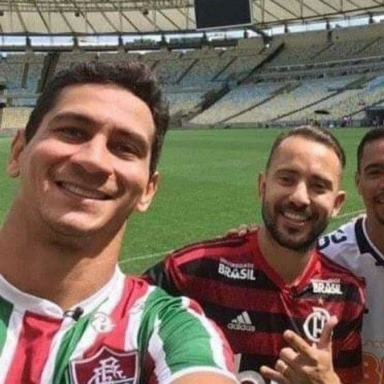 Futmais | Menino Fut tweet media