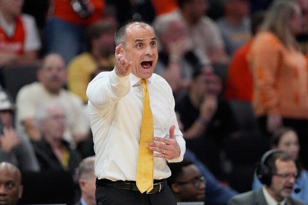 College Basketball Report tweet media