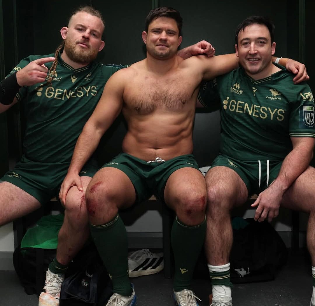 RuggerRed tweet media