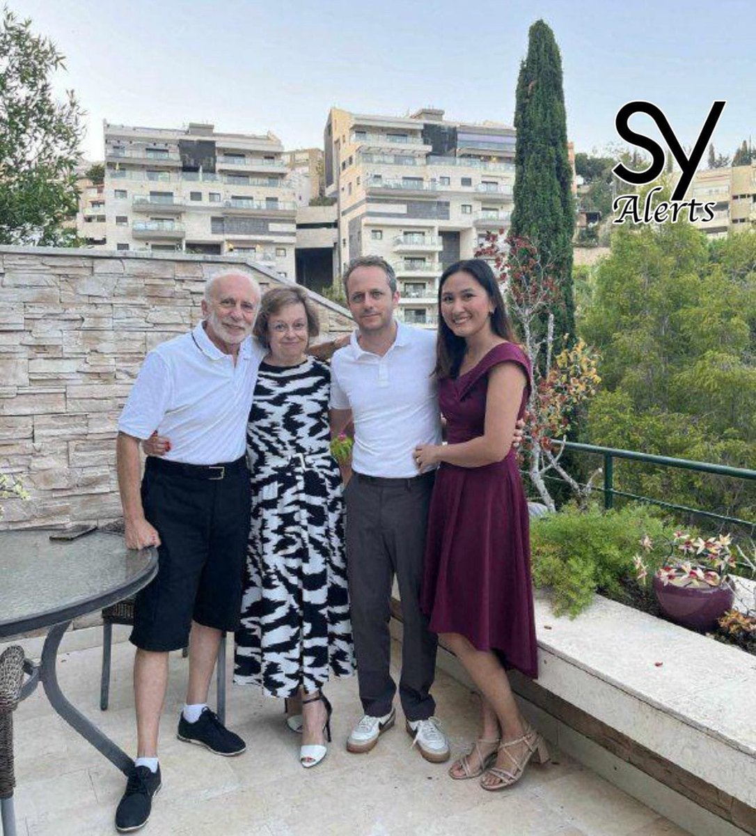 Daniel Schatz tweet media