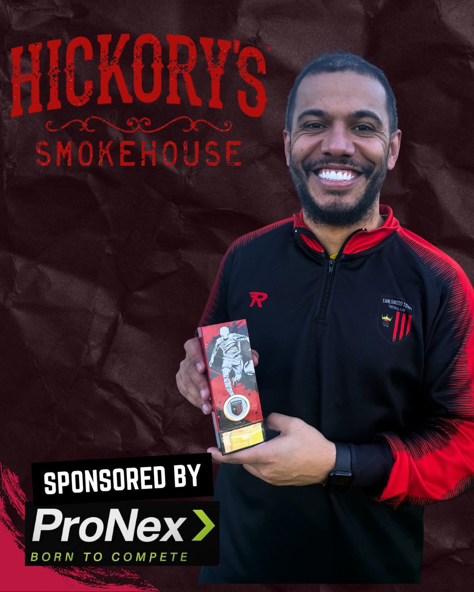 Earlswood Town FC tweet media