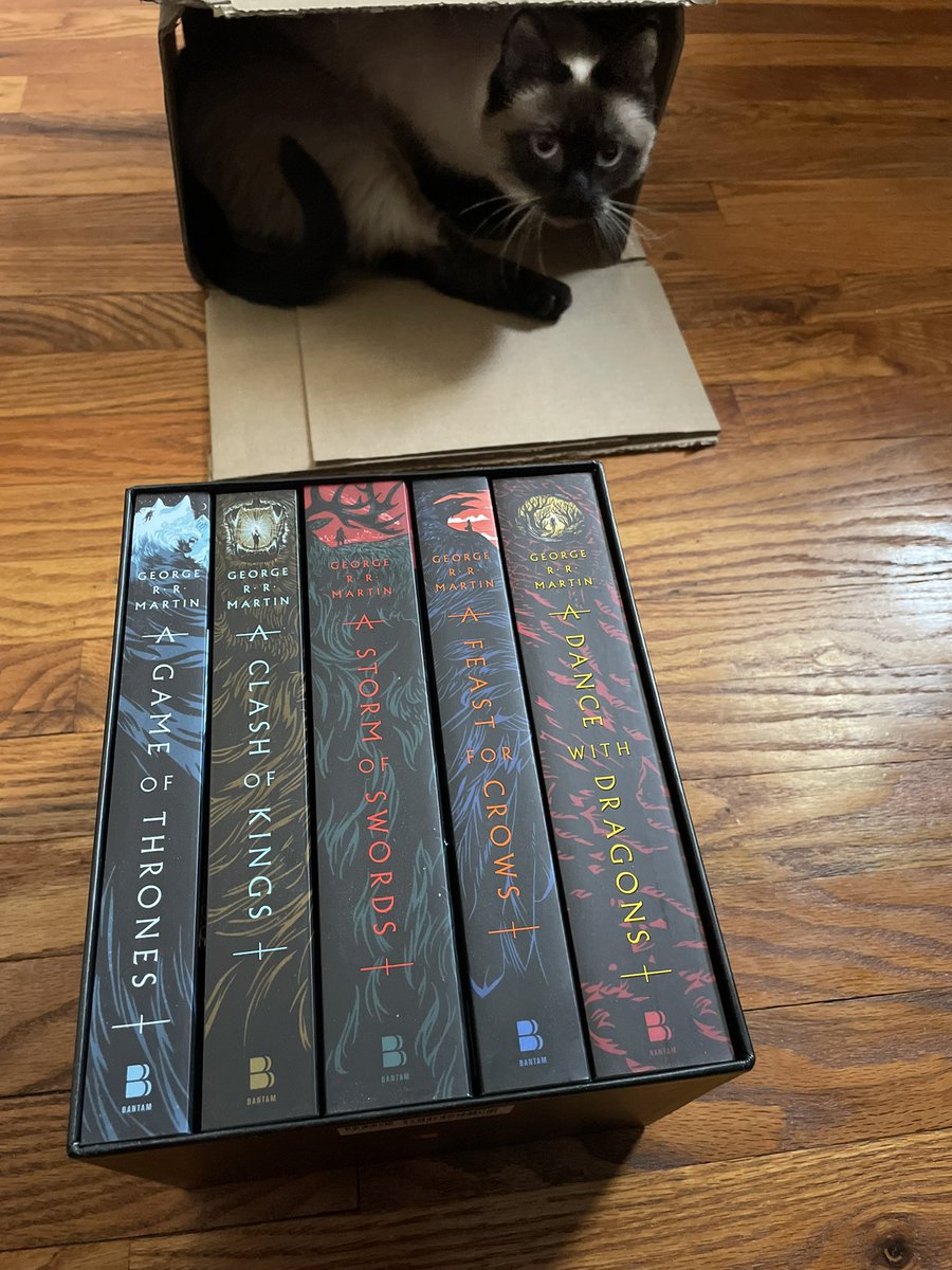 Mel | CR: The Dispossessed tweet media