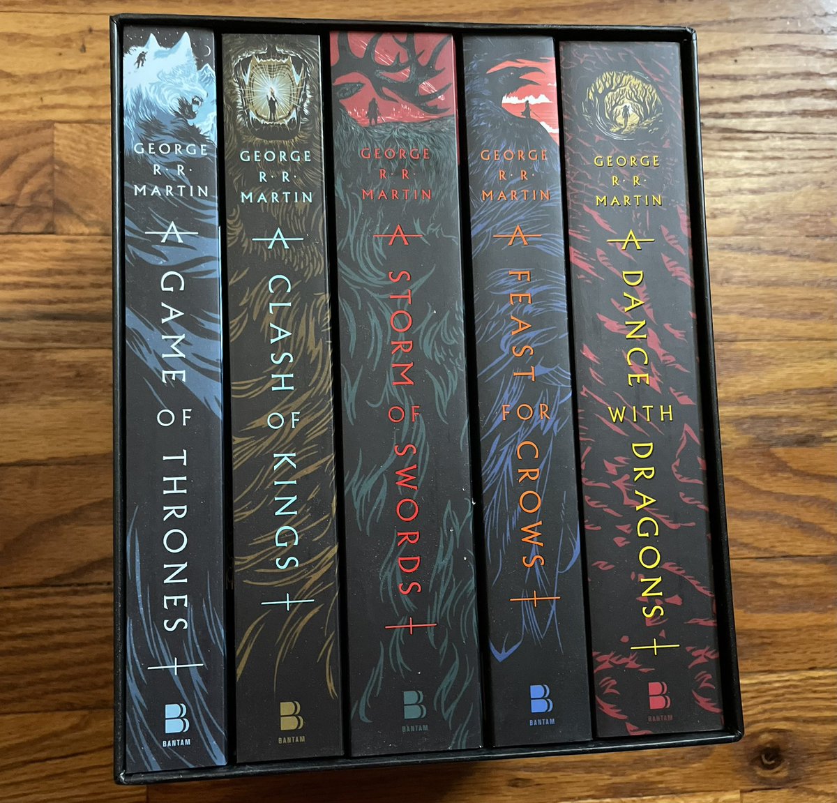 Mel | CR: The Dispossessed tweet media