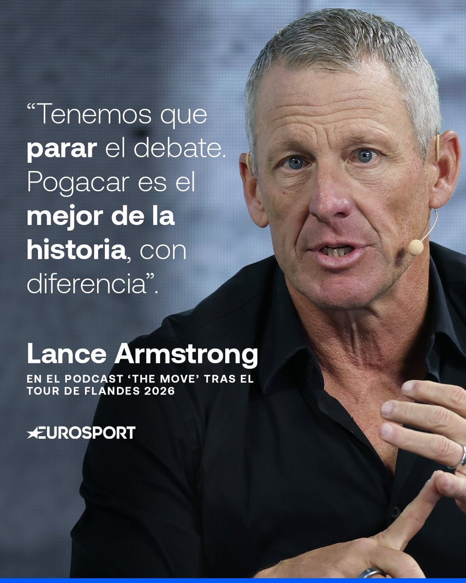 Eurosport.es tweet media