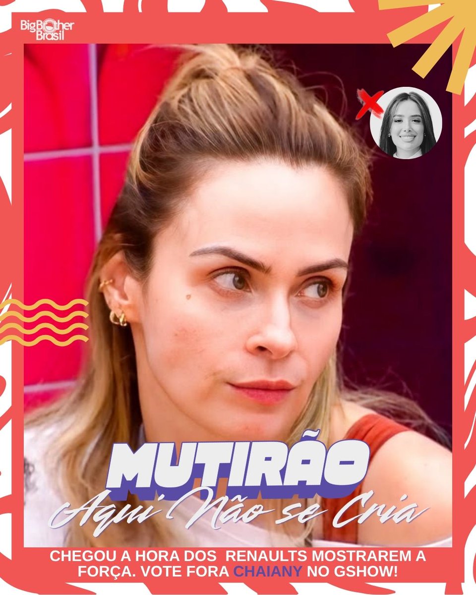 Central Ana Paula Renault 🧙🏻‍♀️ tweet media