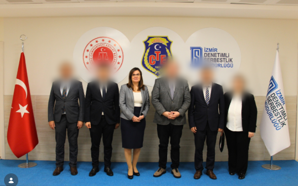 Sevinç Özarslan tweet media