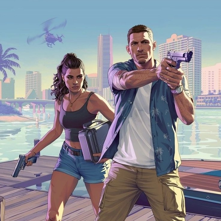 Pulp Culture Gaming tweet media
