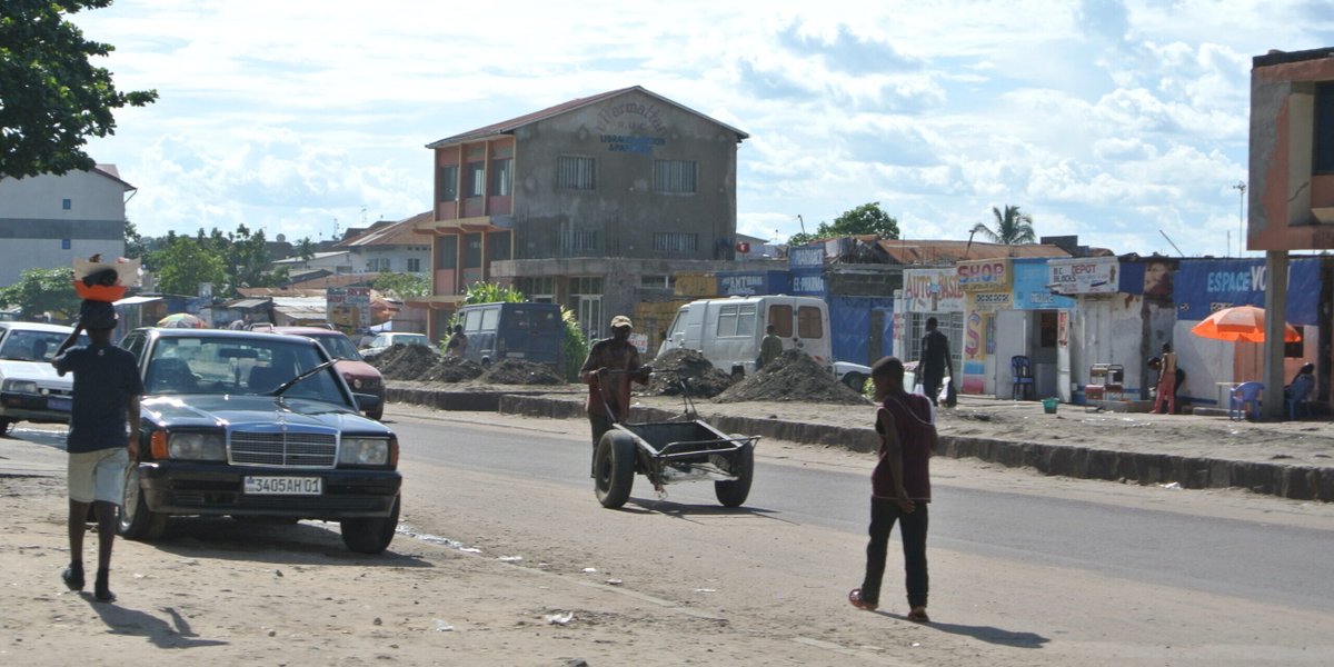 Raheem J. Kassam tweet media