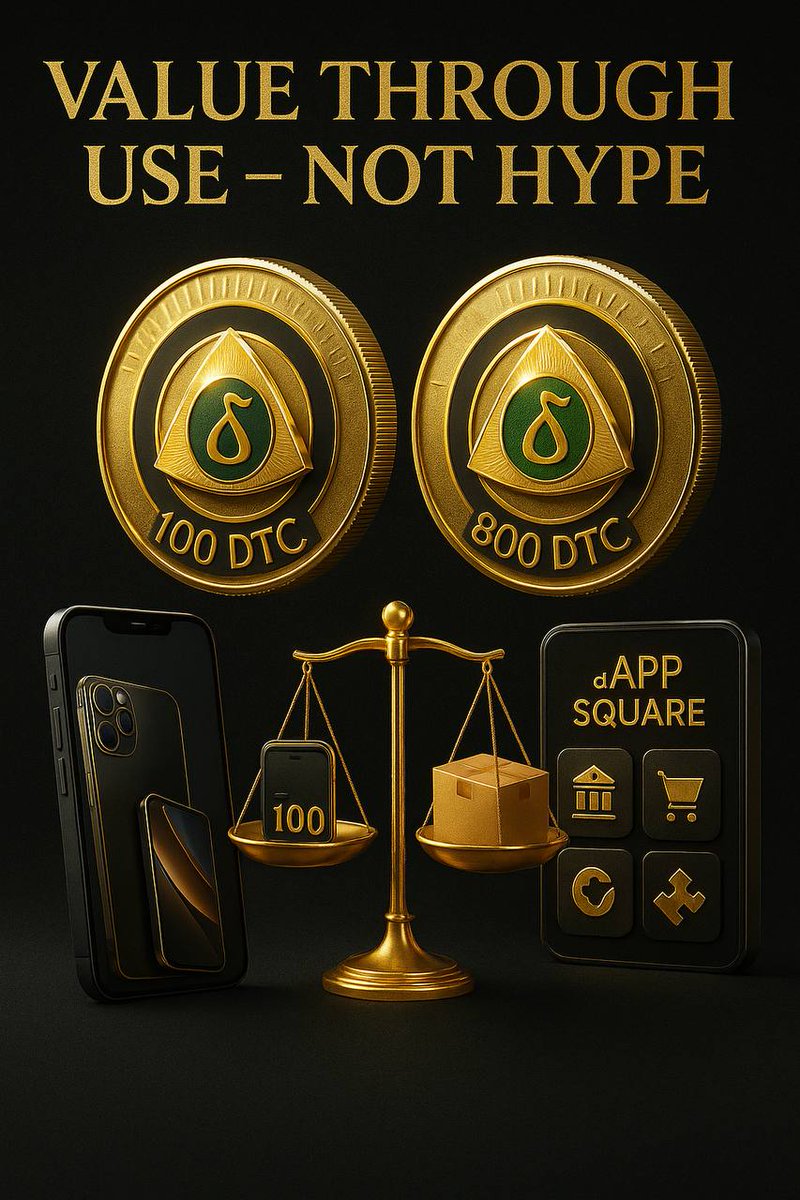 DELTA COIN tweet media