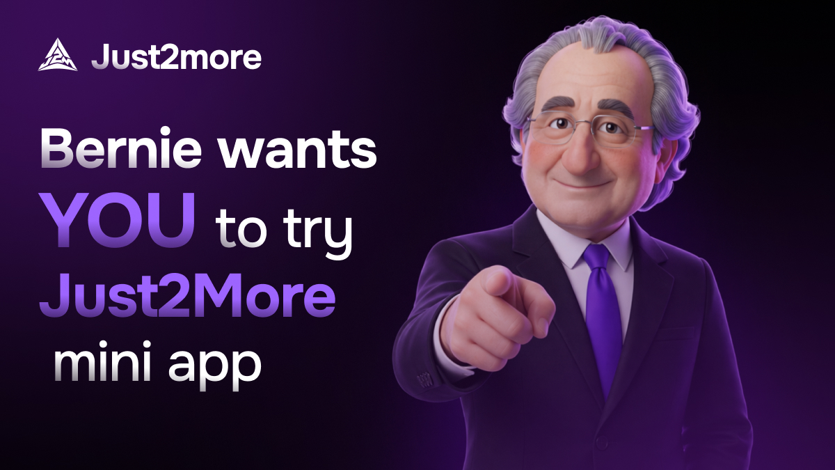 Just2more.fun tweet media