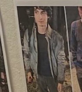 mike wheeler shady facts ✧˖°. tweet media