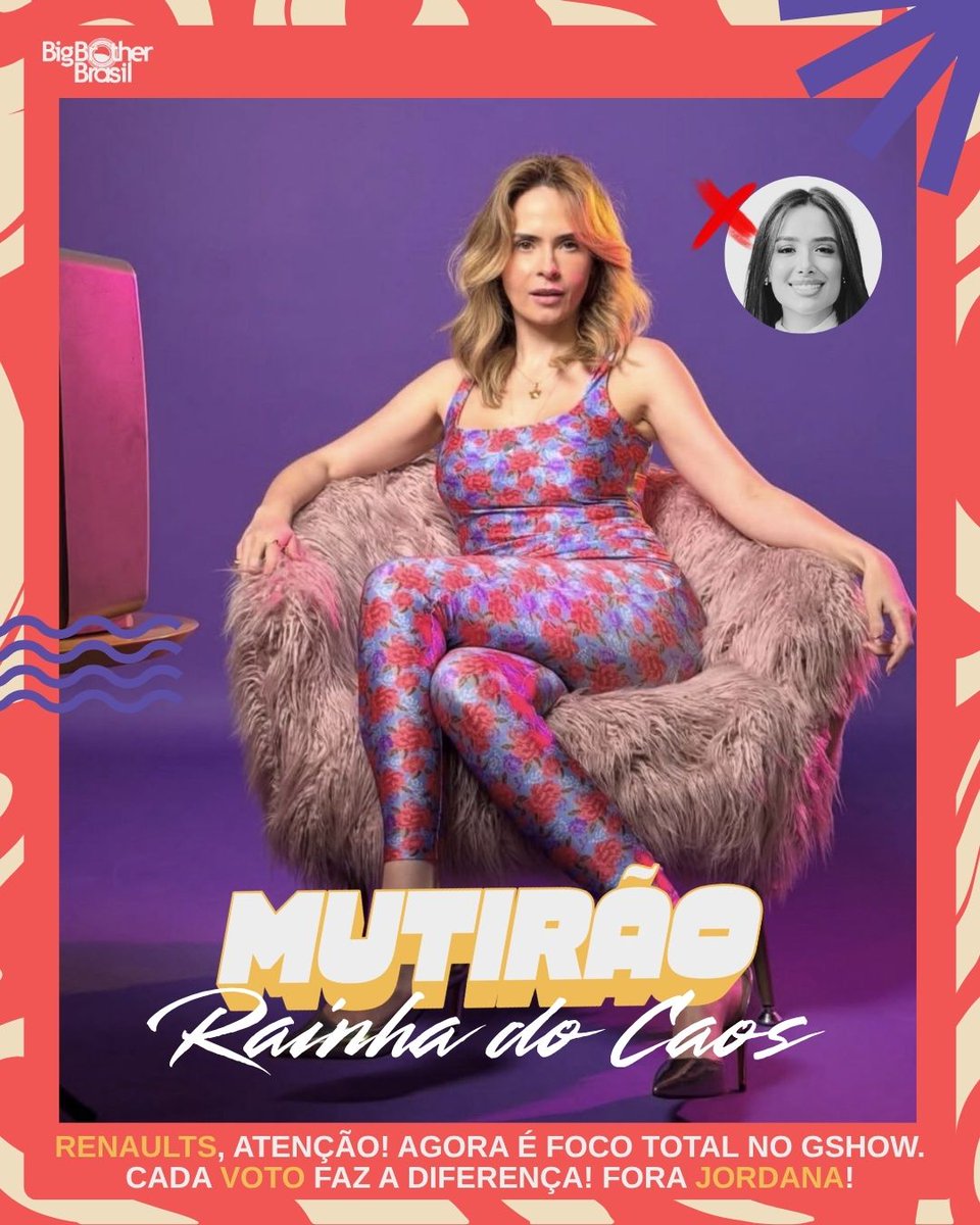 Central Ana Paula Renault 🧙🏻‍♀️ tweet media