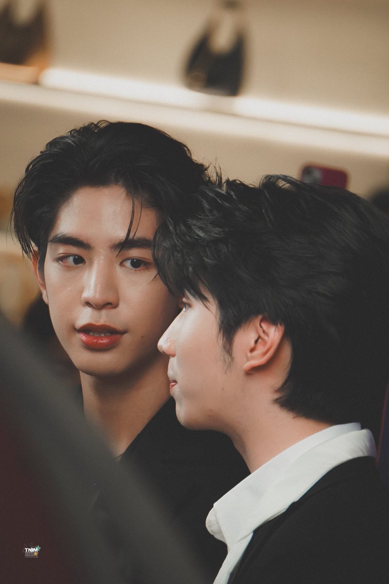 𝙏𝙖𝙣𝙮𝙖 🦦🦞🍀 (extra slow) tweet media