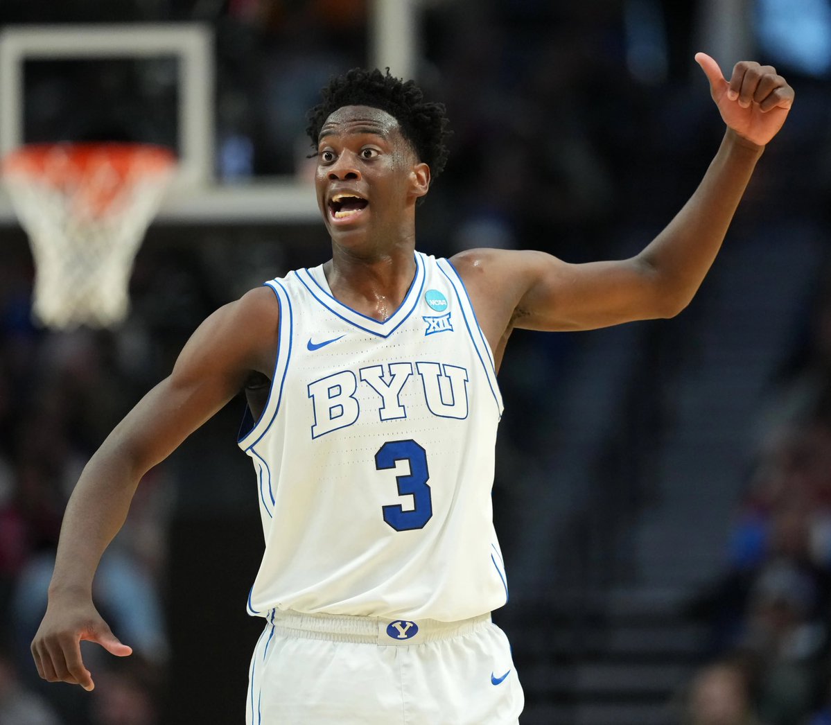 Evan Sidery tweet media