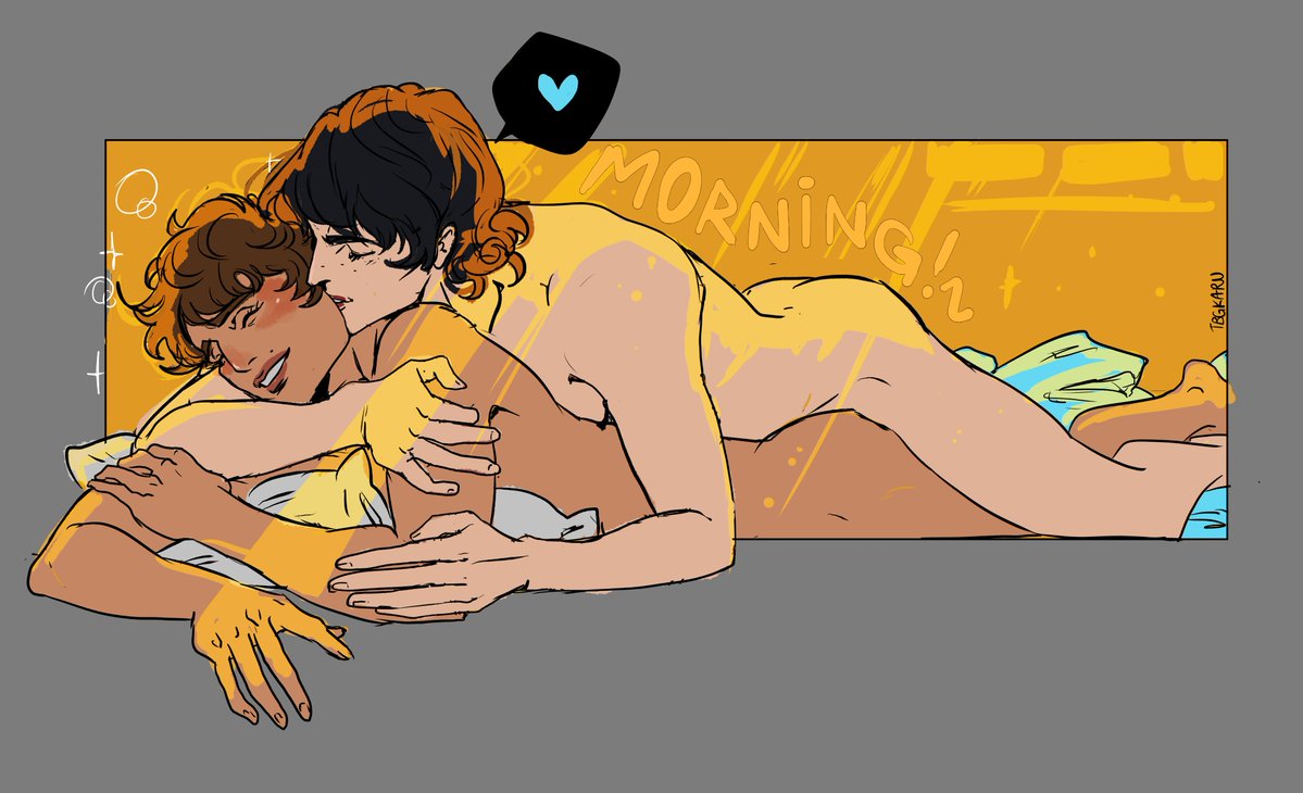 Karu 🔞 bylering out tweet media