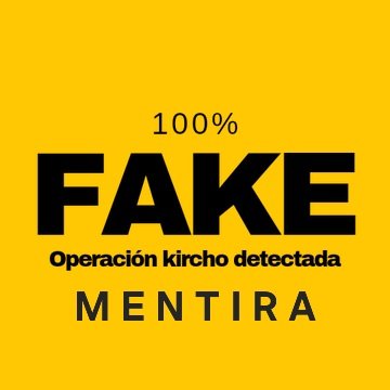 frbzowski's tweet photo. @FuerzasDelCielo Es una cuenta bit, creada por kukas, no se calienten. https://t.co/b6k44zAVdJ