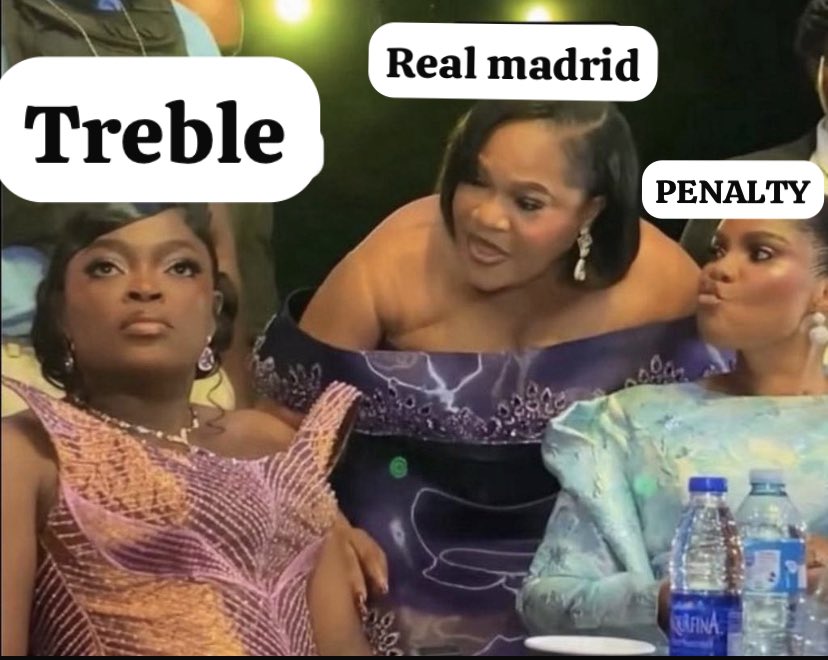 ISAAC IFEOLUWA tweet media