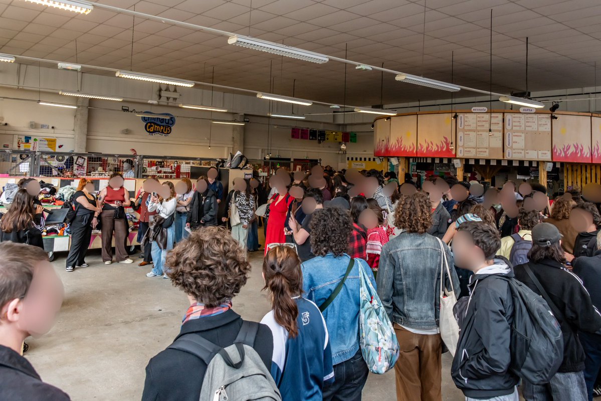 La Cause du Peuple tweet media