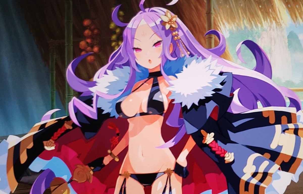 メイ&フェイト好き tweet media