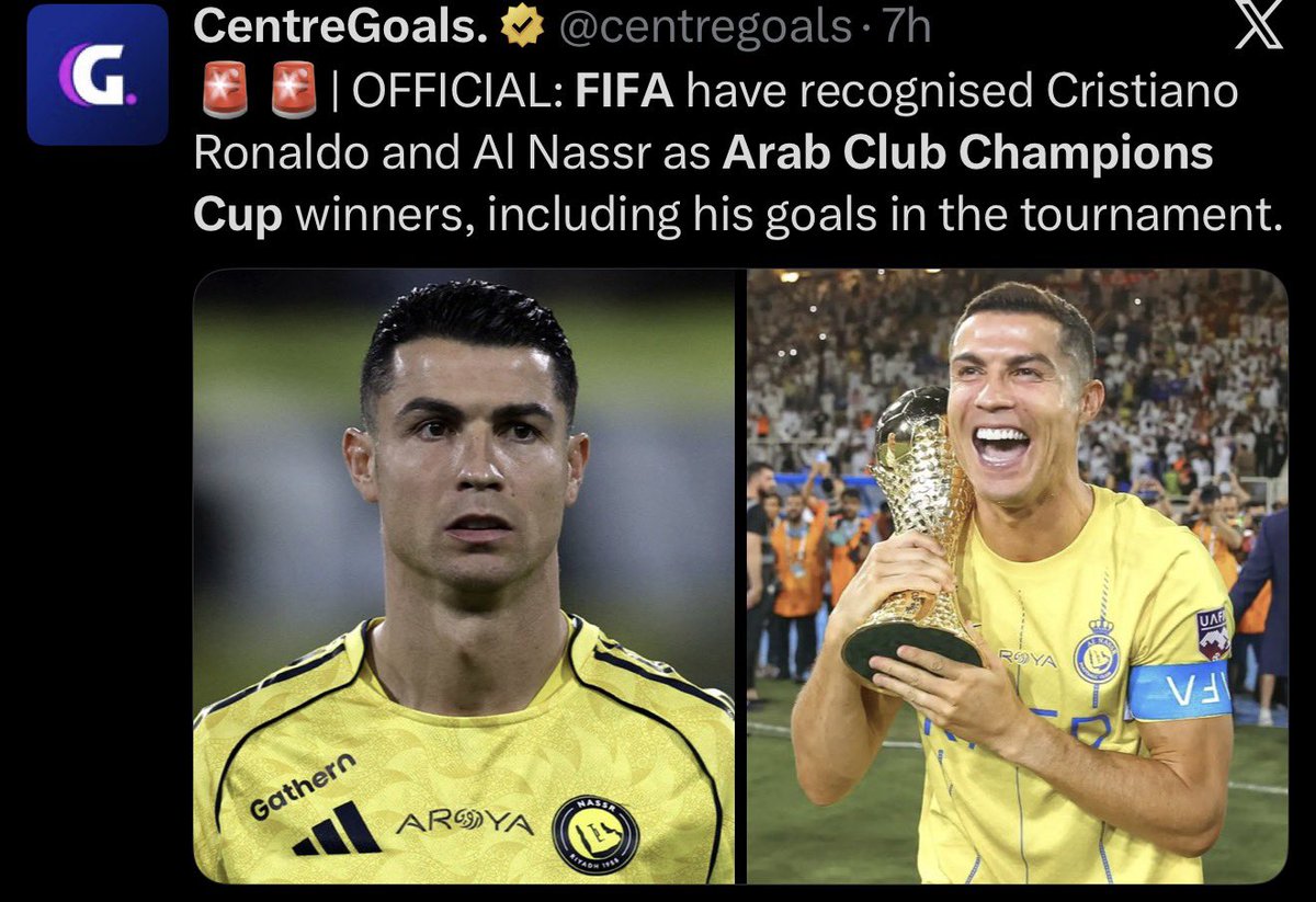 Road to World Cup Glory tweet media