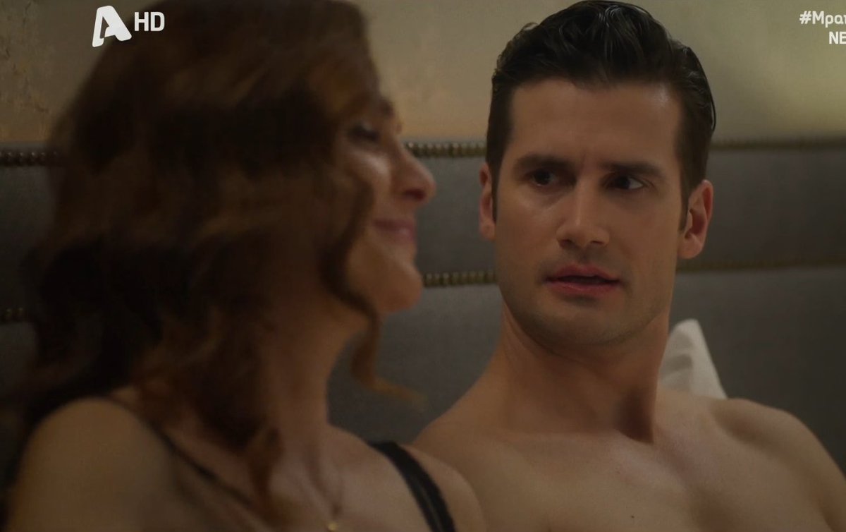 Melina Liaskou tweet media