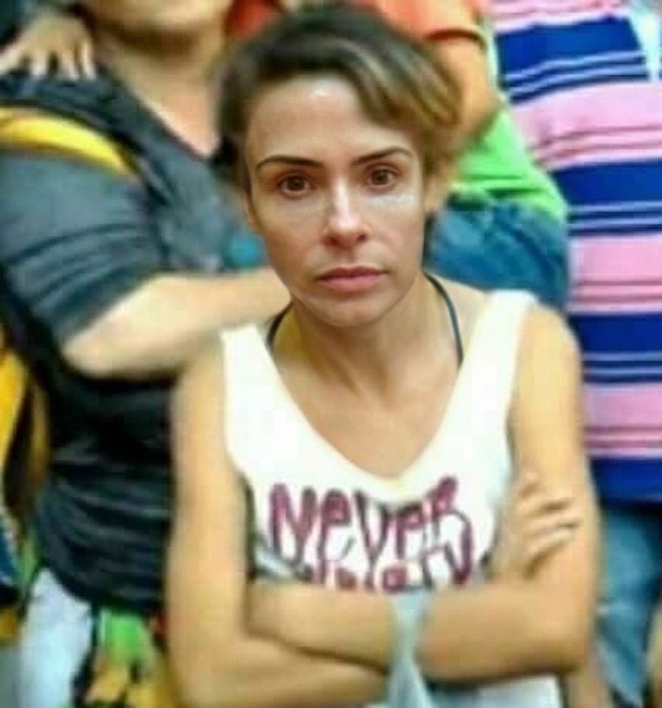 Meu VT Reality tweet media