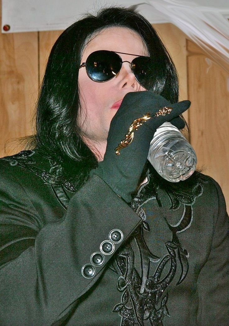 TheMJCorner🌻Fan Account tweet media