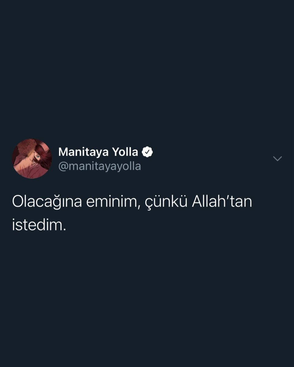 Manitaya Yolla tweet media