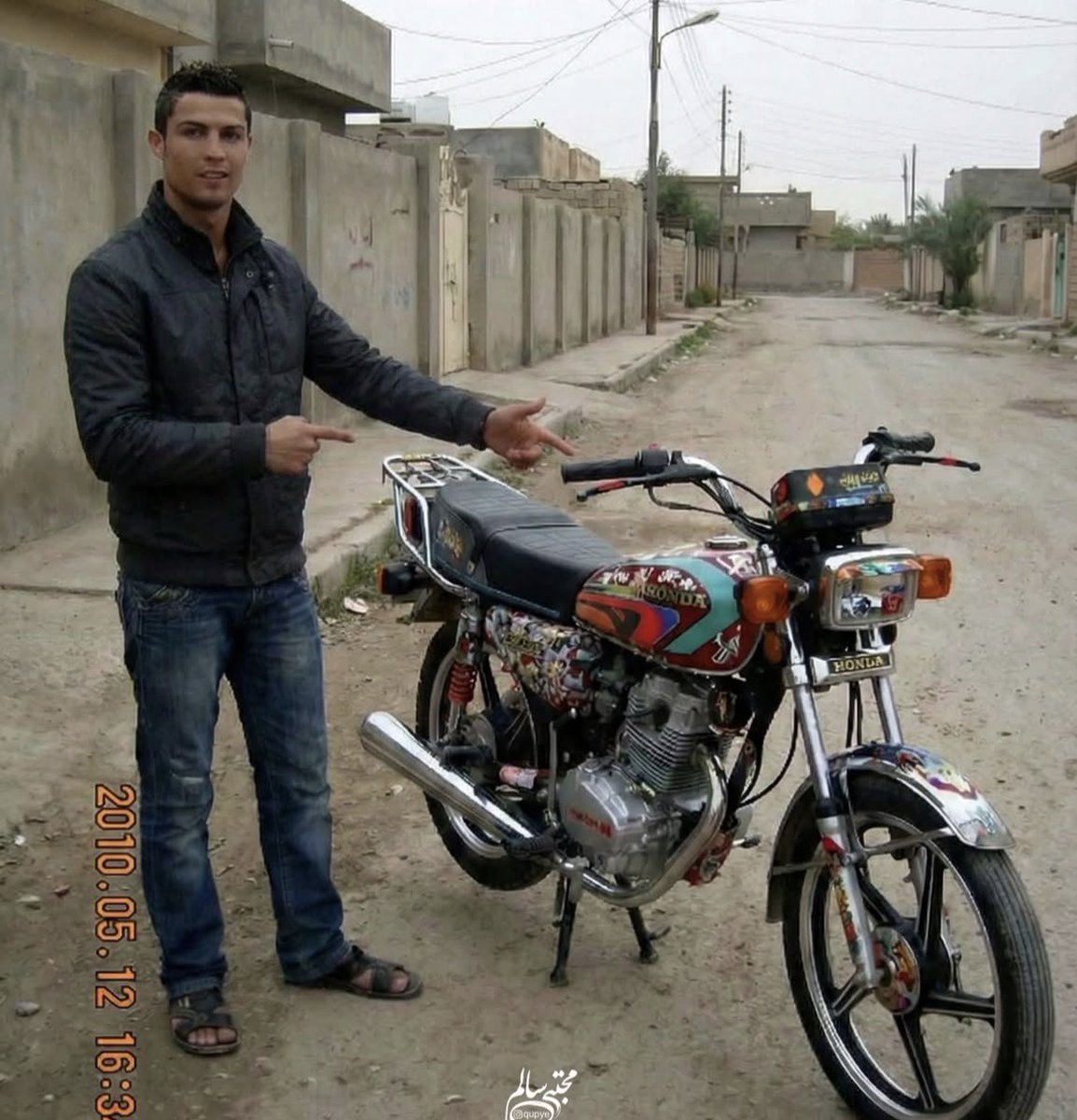 محمد ⚖️ tweet media