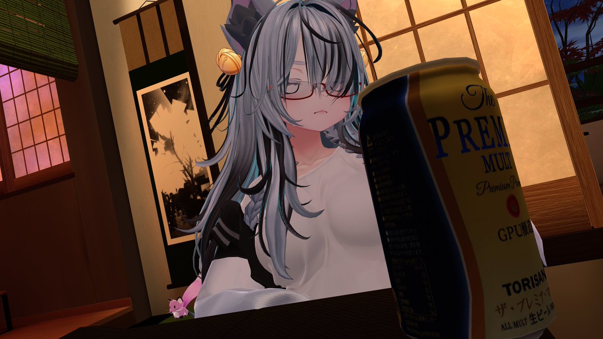 麿(maro.) tweet media