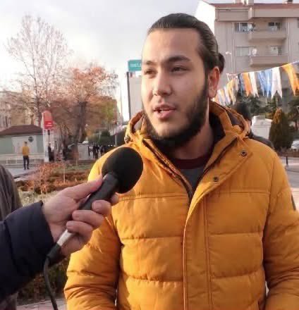 Albayım tweet media