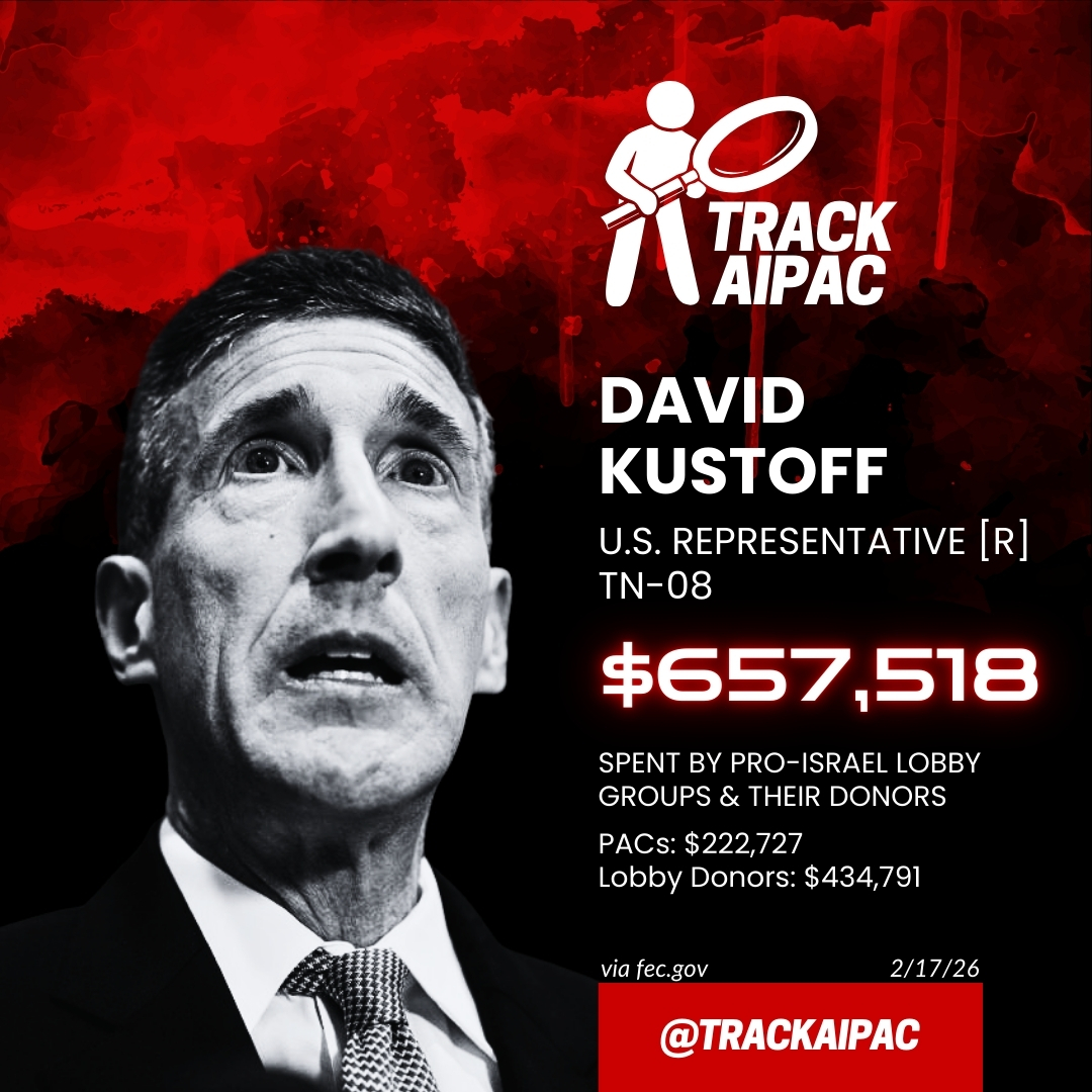 AIPAC Tracker tweet media