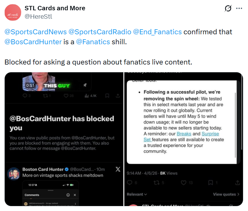 STL Cards and More tweet media