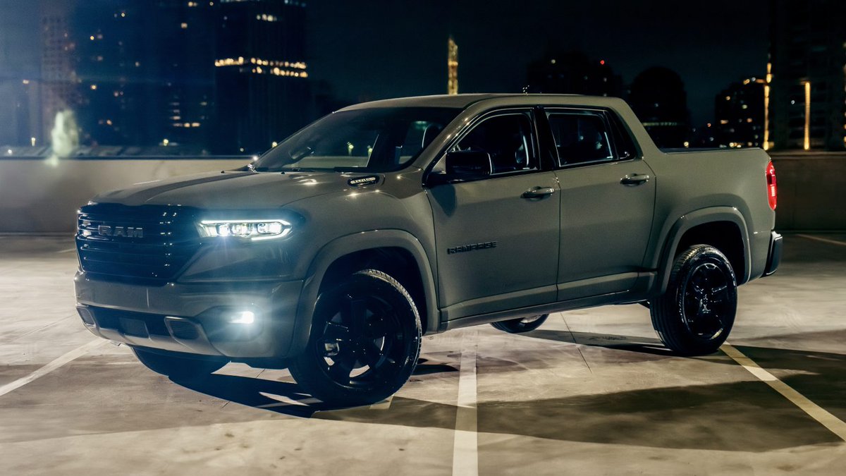 King Of Mopar 🏁🚗 tweet media