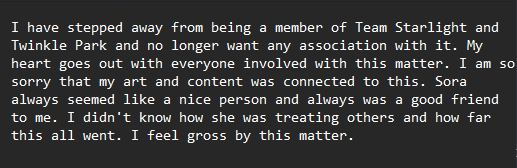 LunarWolfMatthew I Wacky Wolf Vtuber tweet media