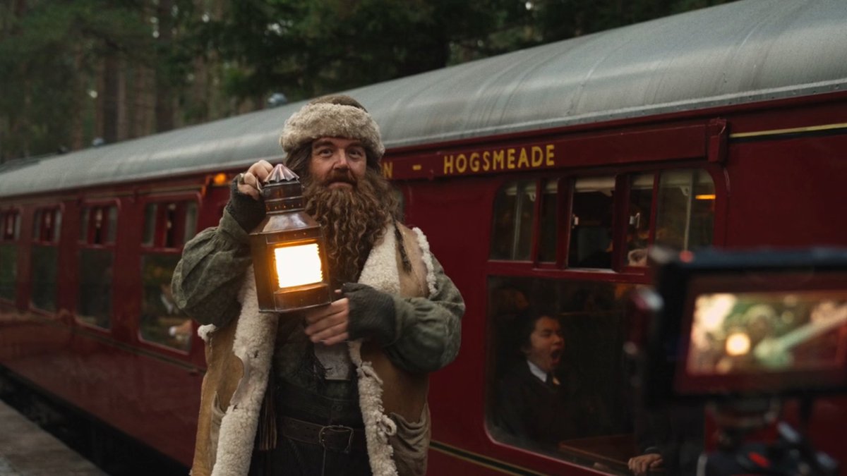 Sihir Bakanı tweet media