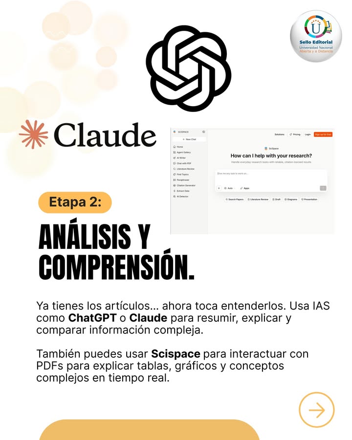 Sello Editorial UNAD tweet media