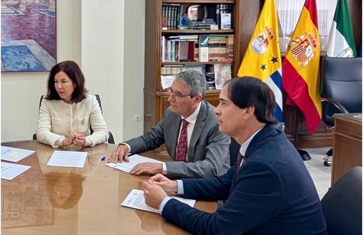 Somos referente provincial con el compromiso del <a href="/aytorincon/">Ayto Rincón Victoria</a> con el bienestar animal y la gestión responsable de colonias felinas hemos triplicado la inversión con el objetivo de mejorar sus condiciones Concejalía de #sanidad #BienestarAnimal #coloniasfelinas #RinconDeLaVictoria