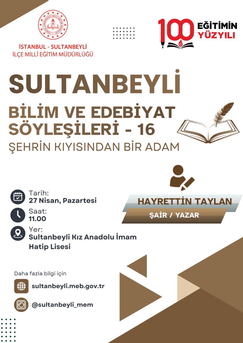 Hayrettin Taylan tweet media