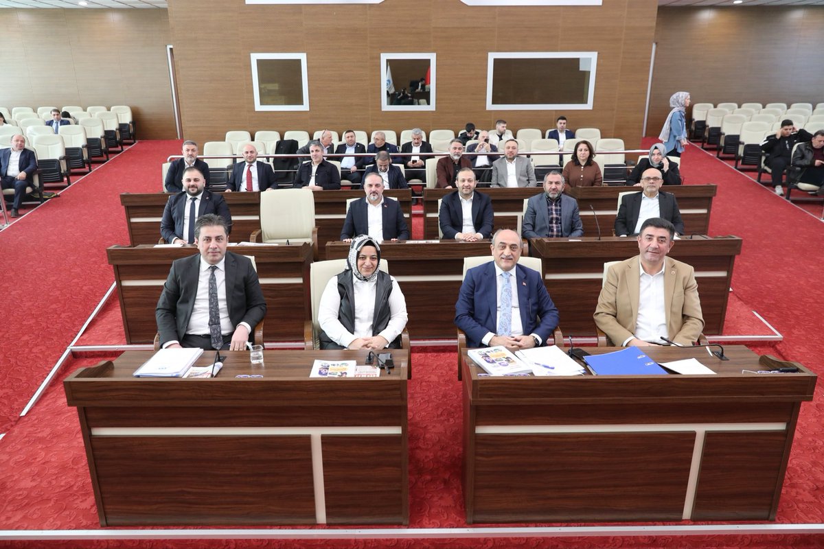 Mehmet YİĞİT tweet media