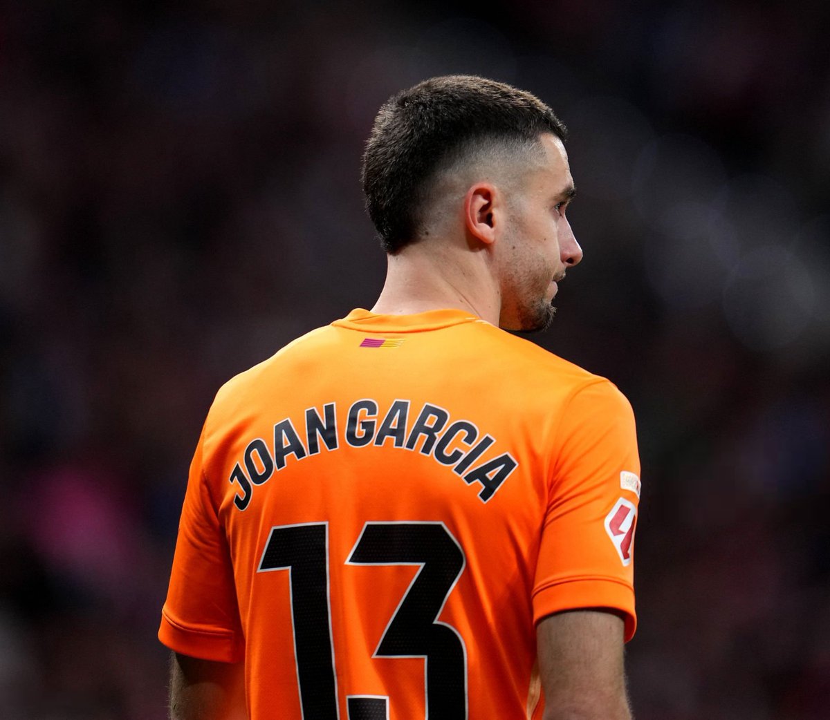 FCB World tweet media