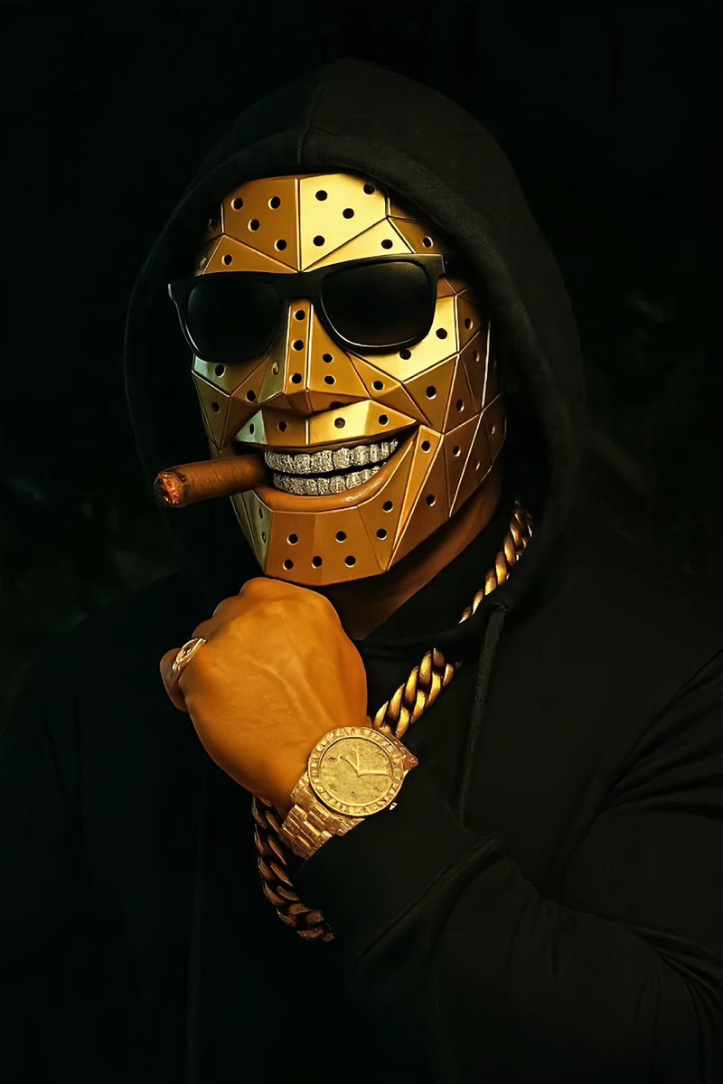 BAD ANTHONY 🟨 tweet media