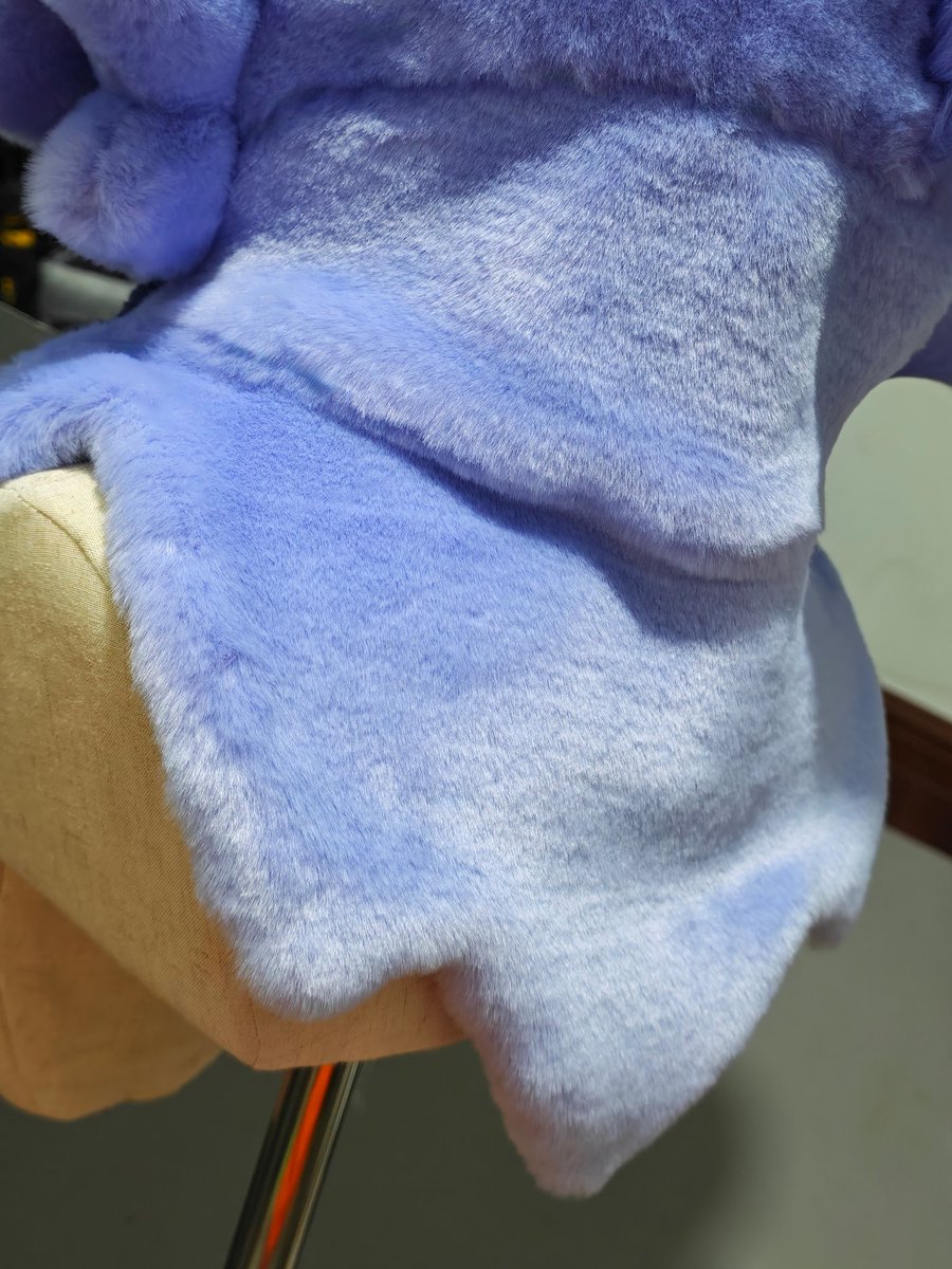 FURGENCE tweet media