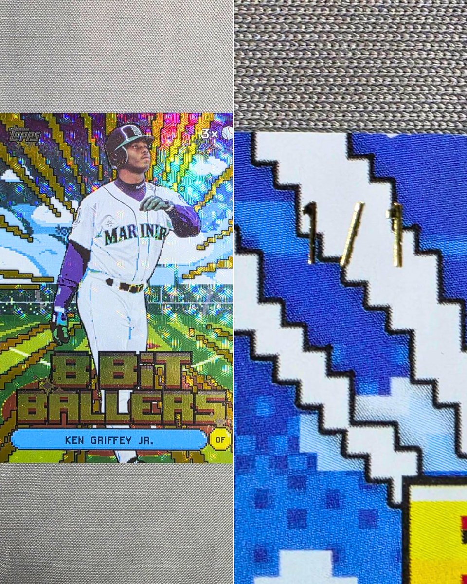 Fanatics Collect tweet media