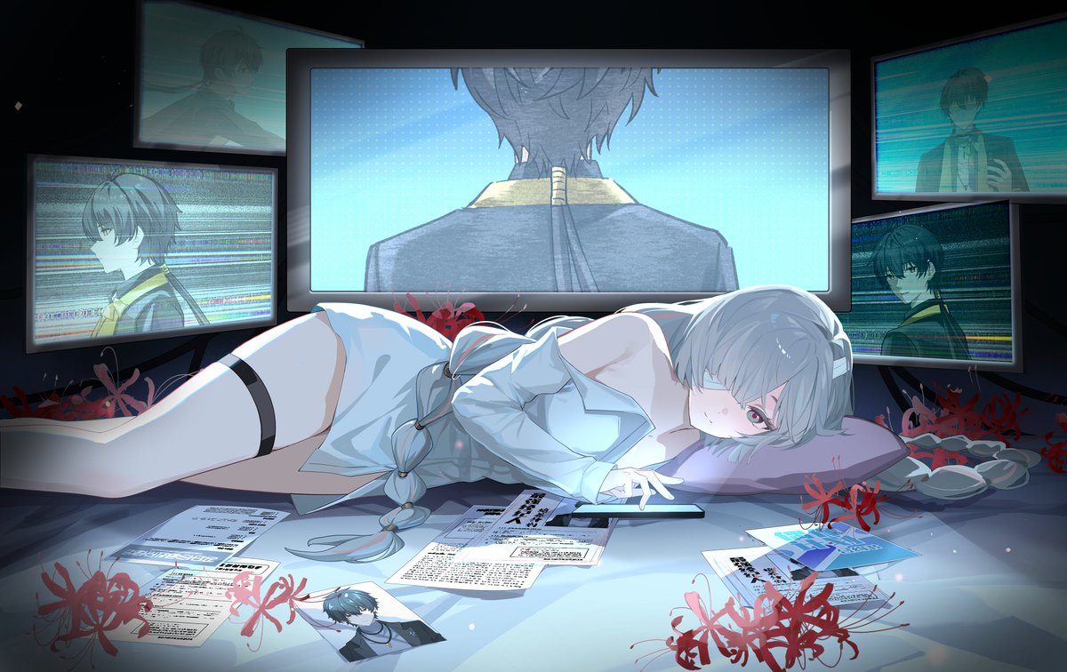 Sherlock Moriarty tweet media