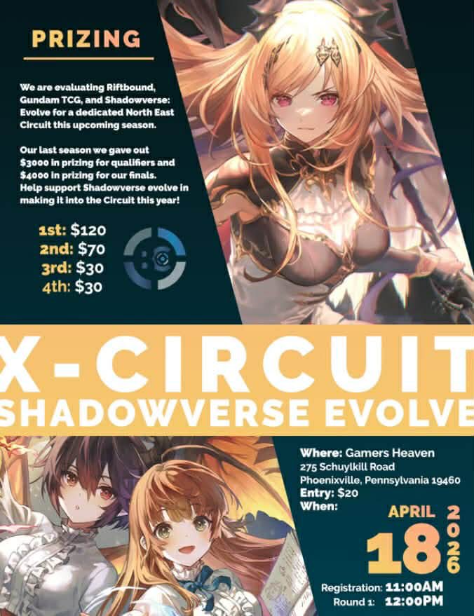 Battlecore LLC tweet media