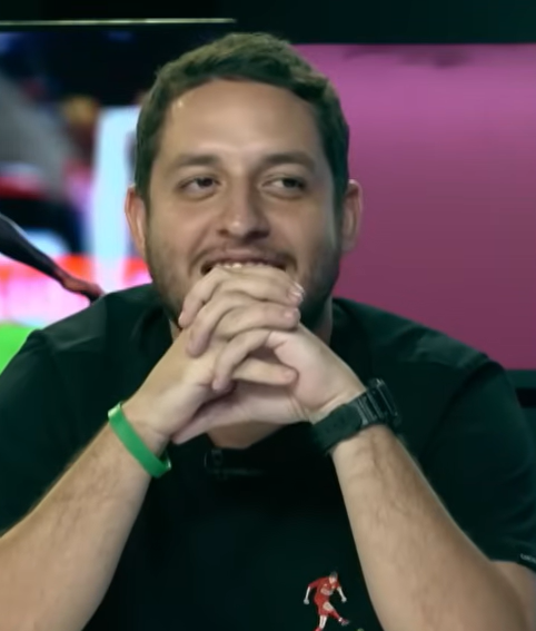 Futmais | Menino Fut tweet media