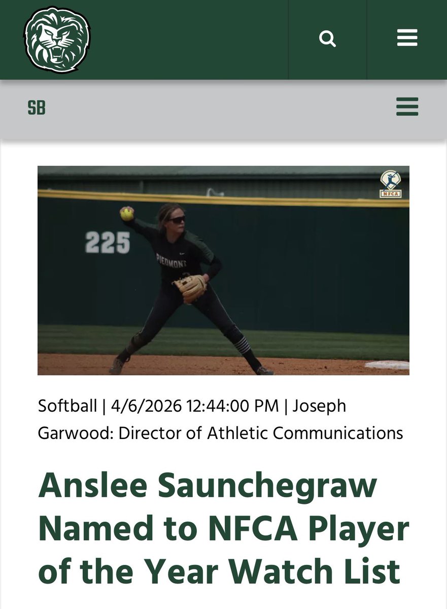 Anslee Saunchegraw tweet media