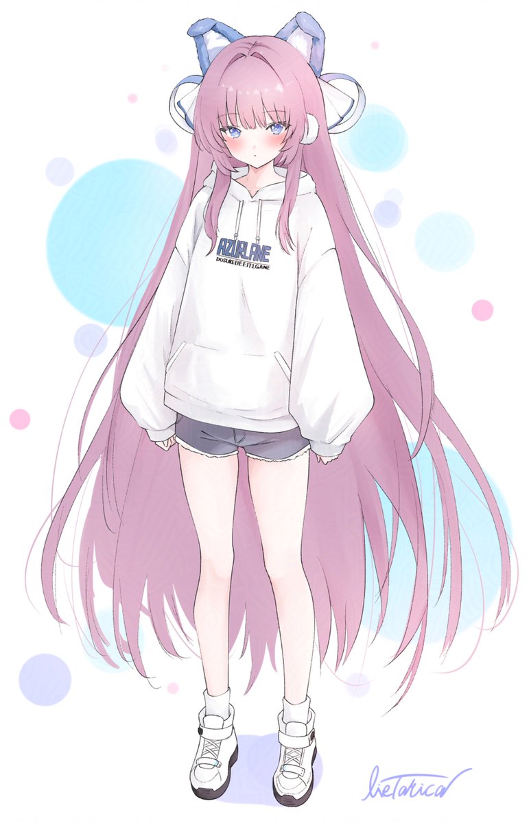 リベタリカ tweet media