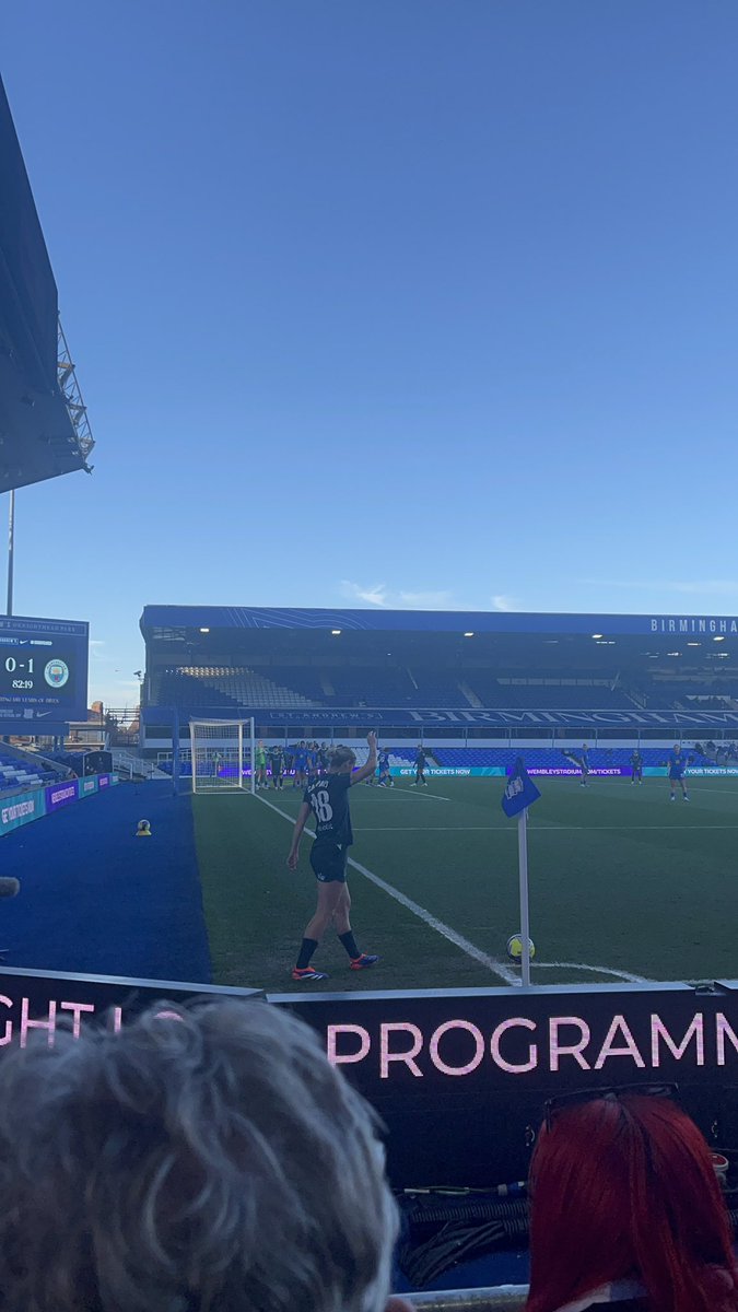 Charlotte Wilkins tweet media